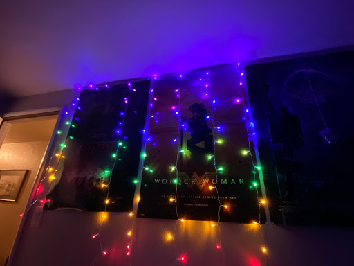 Clothing Store «Burlington Coat Factory», reviews and photos, 5600 Martin Way E, Lacey, WA 98516, USA