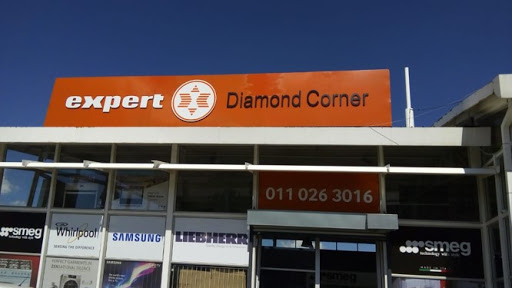 Diamond Corner Woodmead