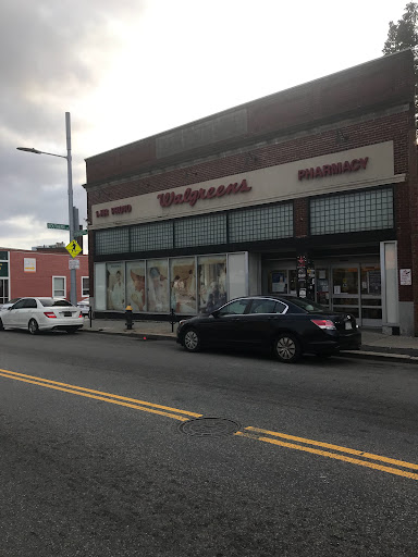 Drug Store «Walgreens», reviews and photos, 585 Washington St, Dorchester Center, MA 02124, USA