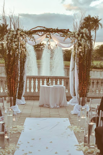 Hotel «The Diplomat Golf & Tennis Club», reviews and photos, 501 Diplomat Pkwy, Hallandale Beach, FL 33009, USA