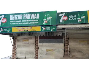 Khizar Pakwan image