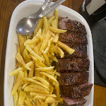 Photo n°1 de l'avis de David.e fait le 21/02/2024 à 14:22 sur le  Taberna a Fonte à Santa Eugénia