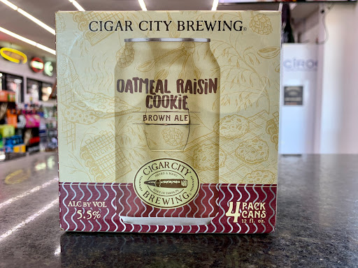 Liquor Store «Holiday Spirits», reviews and photos, 6005 N Oak Street Extension, Valdosta, GA 31605, USA