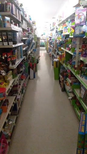 Discount Store «Dollar General», reviews and photos, 721 W Potomac St, Brunswick, MD 21716, USA