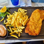 Photo n°1 de l'avis de Dirk. fait le 30/07/2023 à 11:44 sur le  Ristorante Pizzeria Adriatico à Bibione