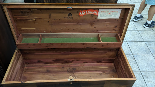 Consignment Shop «Patina Interiors», reviews and photos, 4001 Hwy 190 Service Rd, Covington, LA 70433, USA