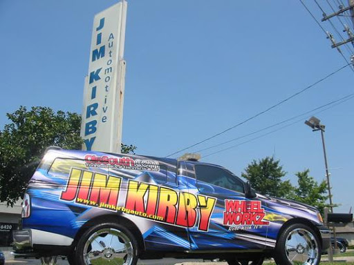 Used Car Dealer «Jim Kirby Automotive Inc», reviews and photos, 1510 S Church St, Murfreesboro, TN 37130, USA