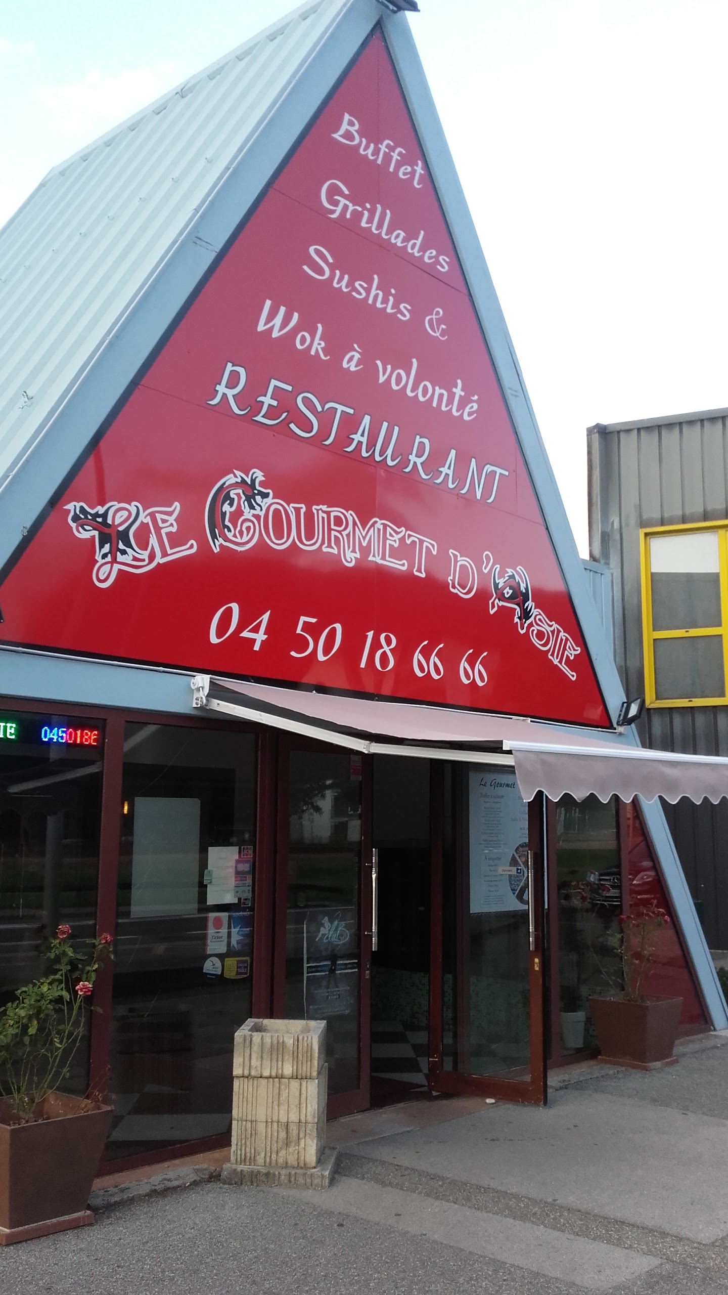 Photo n° 1 de l'avis de Nathalie. fait le 13/07/2017 à 18:54