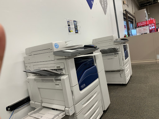 Office Supply Store «Office Depot», reviews and photos, 1000 W Airport Fwy, Irving, TX 75062, USA