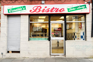 Bistro Takeaway