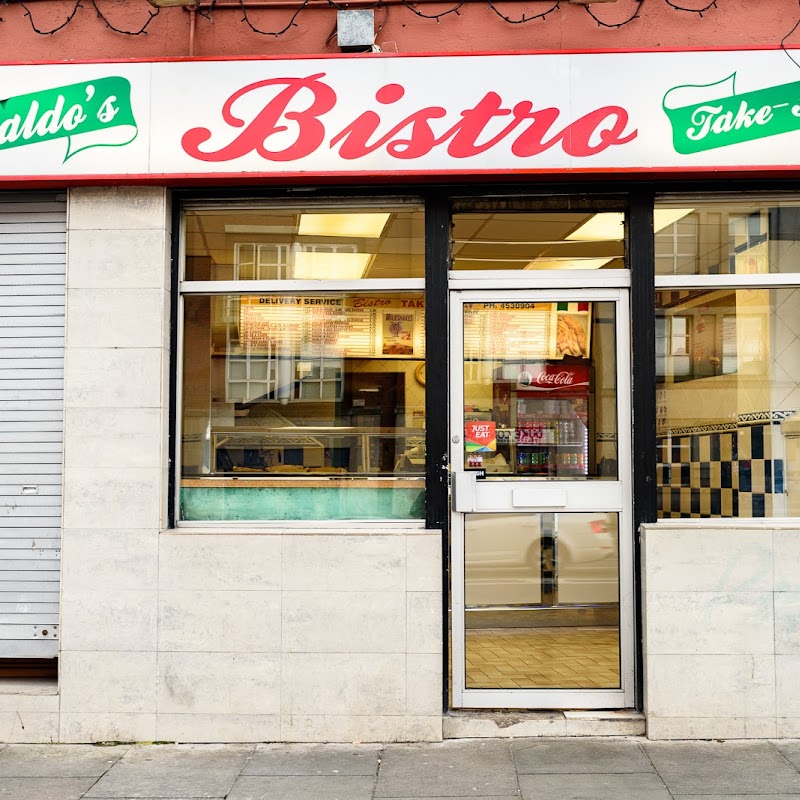 Bistro Takeaway