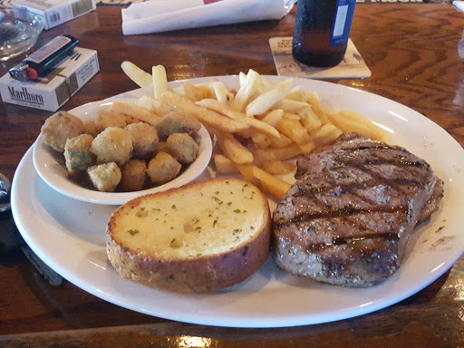 Bar & Grill «The Crossing Bar & Grill», reviews and photos, 7281 Hacks Cross Rd, Olive Branch, MS 38654, USA