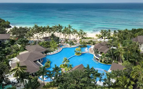 Mövenpick Resort & Spa Boracay image