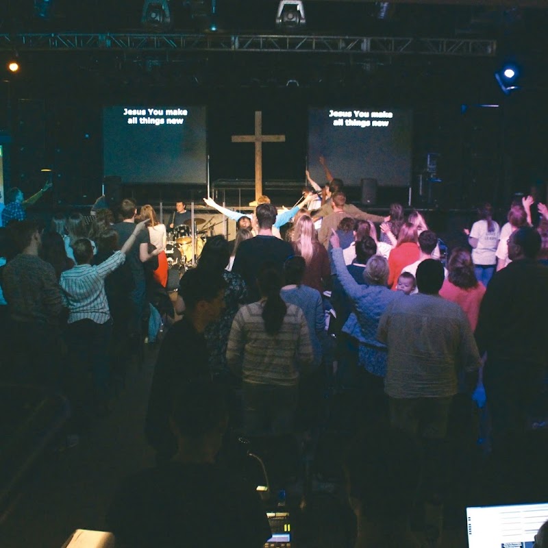 Mosaic Church (North Central Gathering)