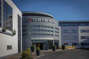 Clayton Hotel Liffey Valley image