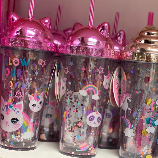 Toy Store «Boomerang Toy Store», reviews and photos, 1 N Forest Beach Dr # B1-4, Hilton Head Island, SC 29928, USA