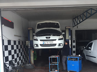 Bayhan Otomotiv PEUGEOT CİTROEN SERVİSi
