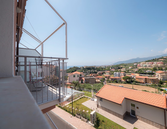 Photo Casa vacanza Casa Felice - Holidays Apt. 17027 Pietra Ligure