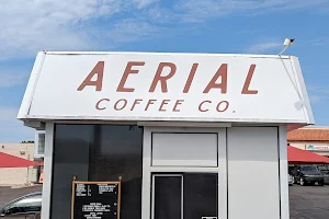Aerial Coffee Co. image