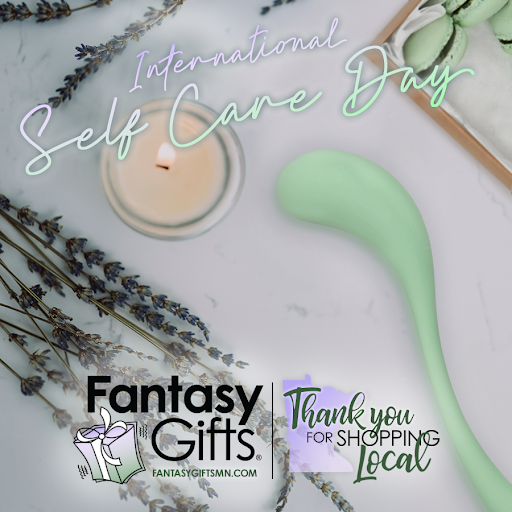 Gift Shop «Fantasy Gifts», reviews and photos, 375 E 7th St, St Paul, MN 55101, USA