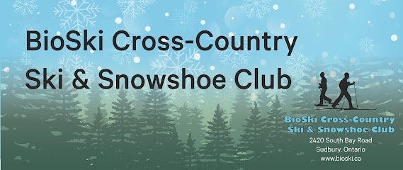 BioSki Cross-Country Ski & Snowshoe Club