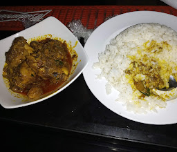 The Hub Event Center And Lounge photo