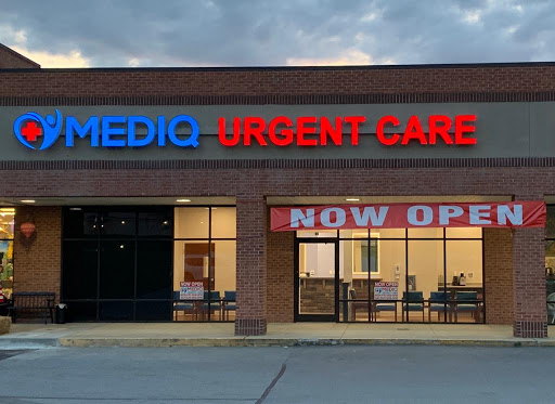 MEDIQ Urgent Care