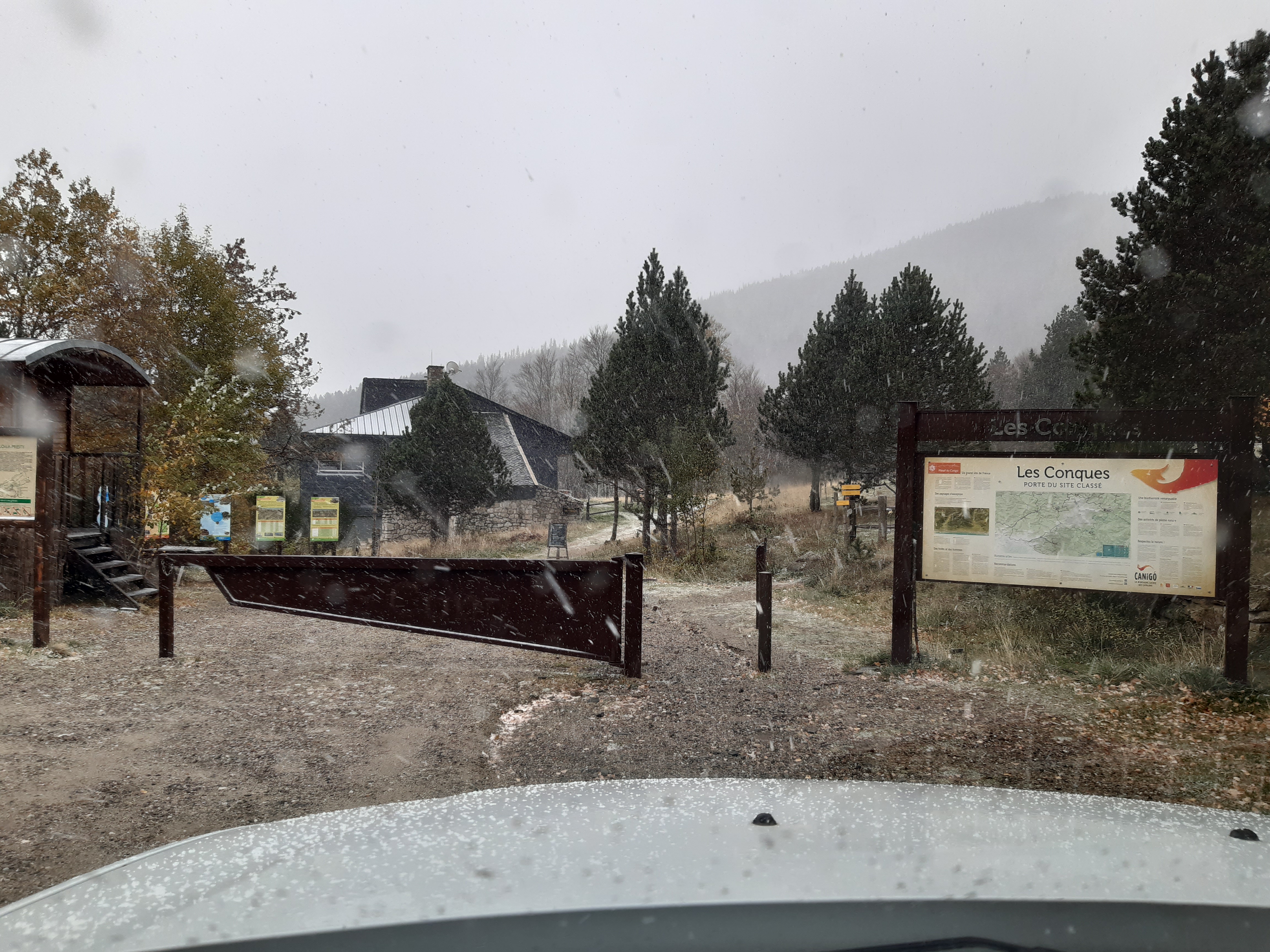 Photo n° 1 de l'avis de Pierre.e fait le 13/11/2018 à 17:49