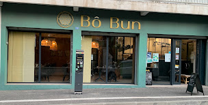 Photo n°85 de Le Bô Bun restaurant à Saint-Denis ()