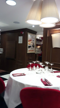 Atmosphère du Restaurant Le Bodegon à Lourdes - n°17