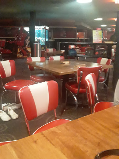 Bowling Alley «AMF Eastbrook Lanes», reviews and photos, 3500 Lake Eastbrook Blvd SE, Grand Rapids, MI 49546, USA