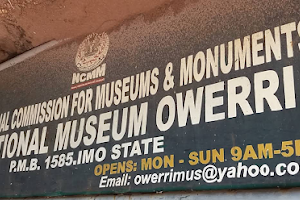National Museum, Owerri image