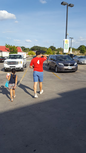 Fast Food Restaurant «Chick-fil-A», reviews and photos, 10634 Potranco Rd, San Antonio, TX 78251, USA