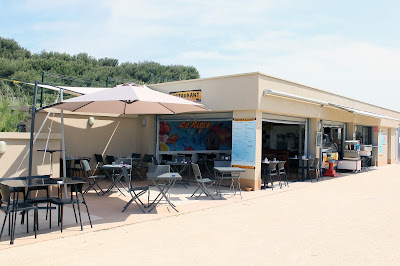 Le Niglo à Six-Fours-les-Plages