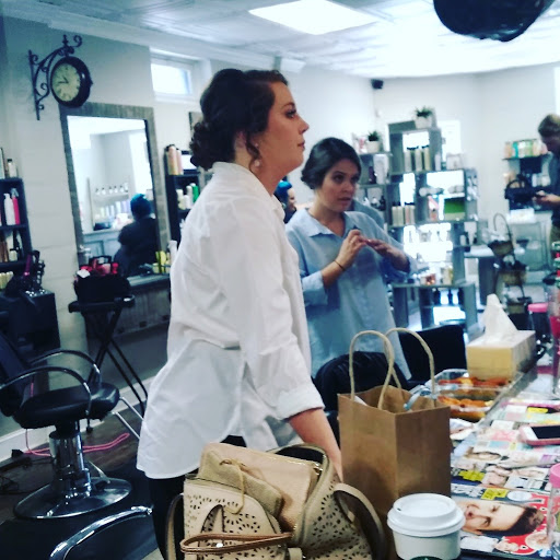 Hair Salon «Lime Lite salon», reviews and photos, 612 Carteret St, Beaufort, SC 29902, USA