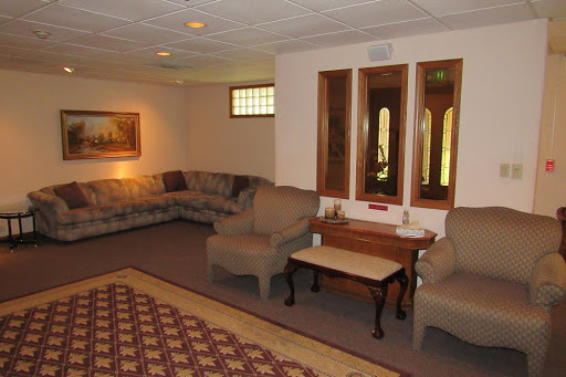 Funeral Home «Tinkler Funeral Chapel & Crematory», reviews and photos, 475 N Broadway St, Fresno, CA 93701, USA