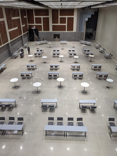 Event Venue «Lawrenceburg Event Center», reviews and photos, 91 Walnut St, Lawrenceburg, IN 47025, USA