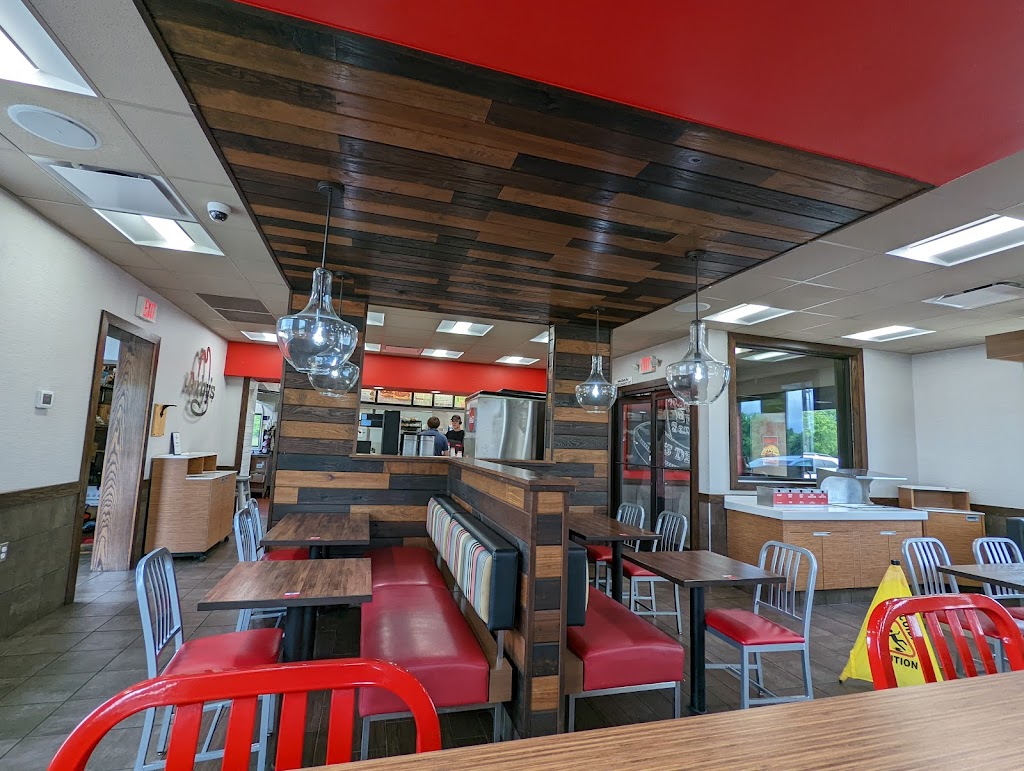Arby's 74429