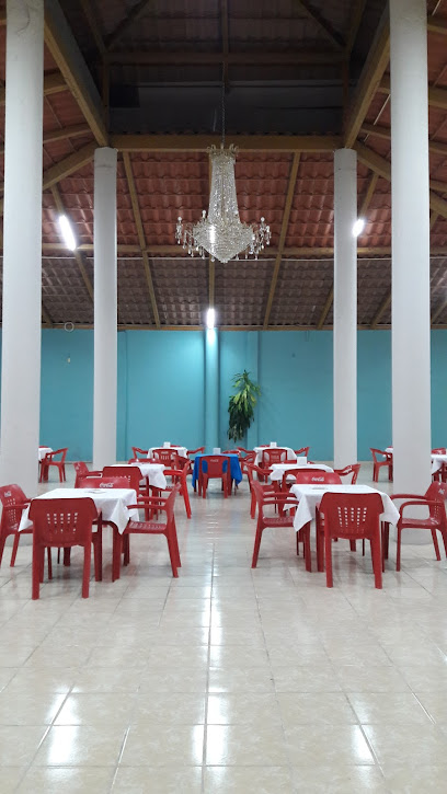 Cosmos Restaurant - Zacoalco de Torres Centro, 45754 Zacoalco de Torres, Jalisco, Mexico