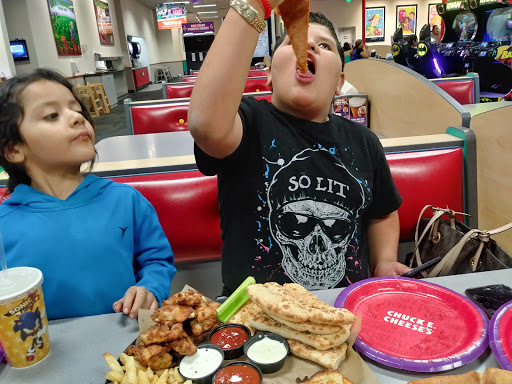 Shopping Mall «Bell Shopping Center», reviews and photos, 5029 E Florence Ave, Bell, CA 90201, USA