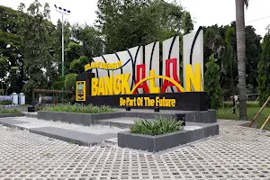Alun-Alun Bangkalan image