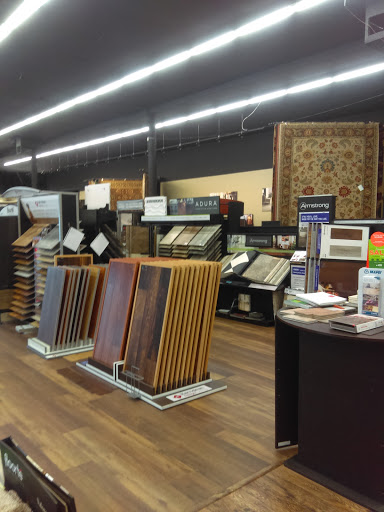 Carpet store Midland