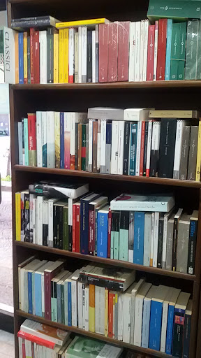 Libreria Quarto Stato