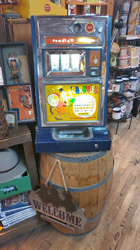 General Store «Dahlonega General Store», reviews and photos, 24 Public Square, Dahlonega, GA 30533, USA