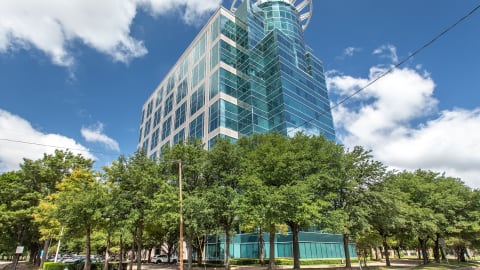 Regus - Texas, Addison - Millennium Center