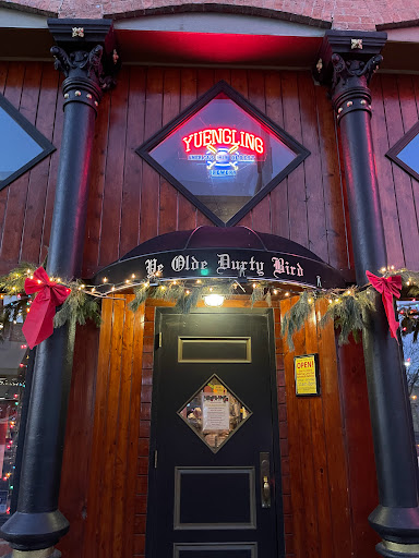 Gastropub «Ye Olde Durty Bird», reviews and photos, 2 S St Clair St, Toledo, OH 43604, USA