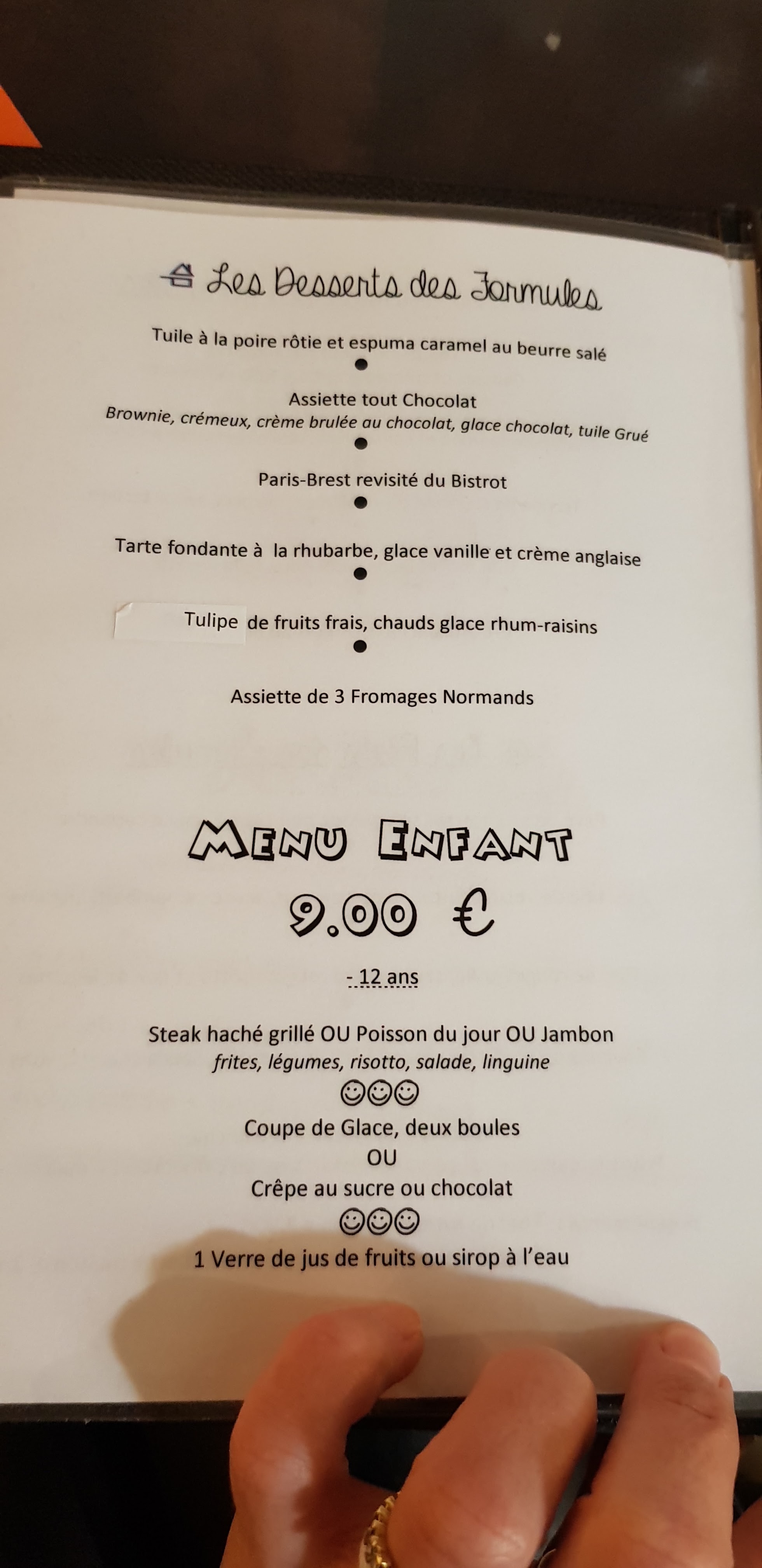 Photo n° 2 de l'avis de Laetitia.o fait le 11/02/2019 à 20:32