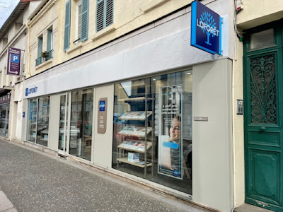 Agence immobilière Laforêt Mantes-La-Jolie à Mantes-la-Jolie