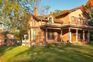 The Granger House Victorian Museum image