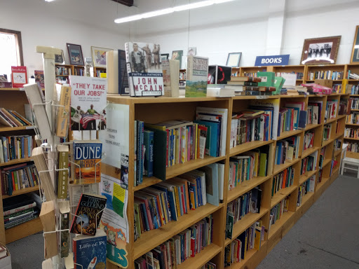 Non-Profit Organization «St. Vincent de Paul Society», reviews and photos, 7304 Bothell Way NE, Kenmore, WA 98028, USA